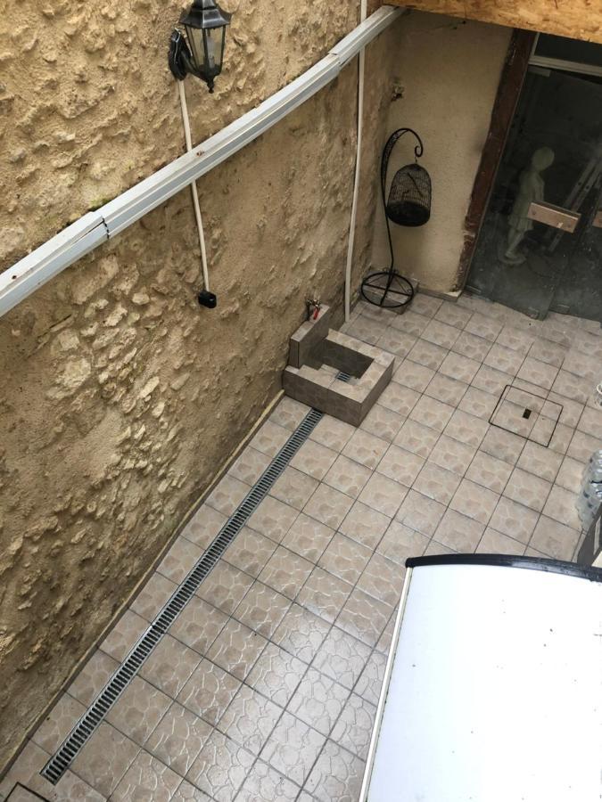 Appartement Porte Chartraine Blois Exterior photo